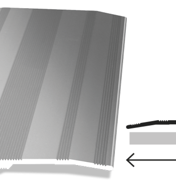 Commercial Cover Trim