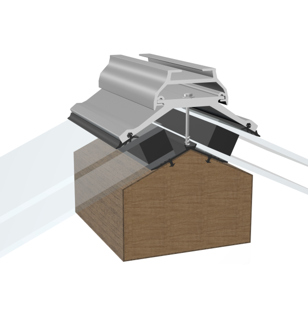 Cresfinex MK2 100mm ridge
