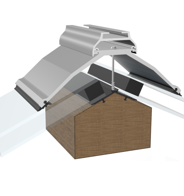 Cresfinex MK2 175mm Ridge