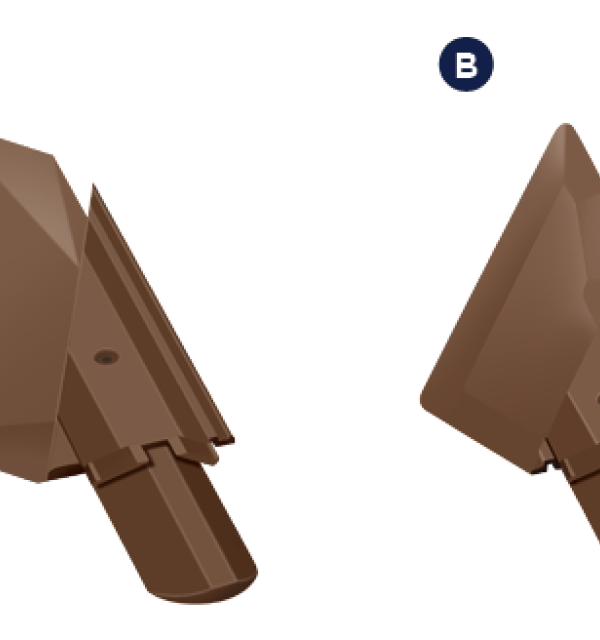 Capex 40 & 60 HV Bridgings
