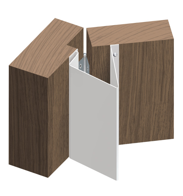 Digitex Front Finger Guard