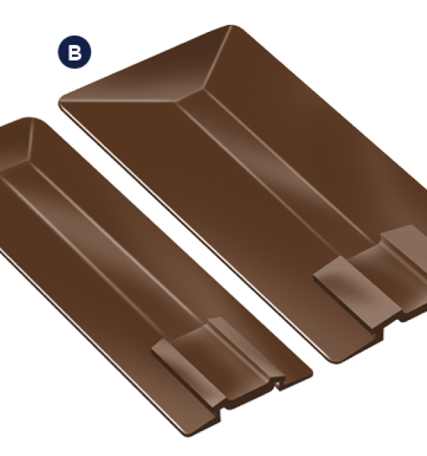 Hip Bridgings 50 & 70