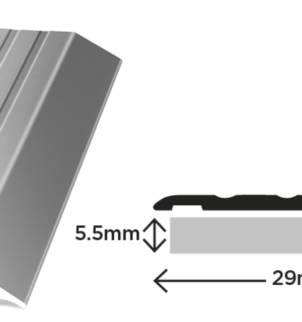 Vinyl Edge Trim (Large)